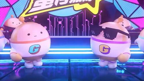 蛋仔最新动作爆料视频,惊险刺激，挑战极限！