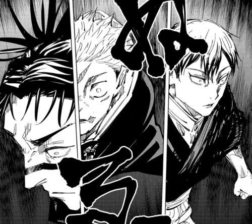 咒术回战最新话情报爆料,神秘事件引发新危机，主角团面临前所未有的挑战！