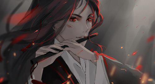 魔道祖师2最新爆料图库,神秘角色亮相,剧情走向再引热议 第2张 魔道祖师2最新爆料图库,神秘角色亮相,剧情走向再引热议 第2张